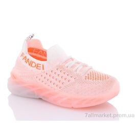 Кросівки дитячі модні Літо F2435-5 (12 пар р.27-32) "Xifa kids" недорого оптом від прямого постачальника