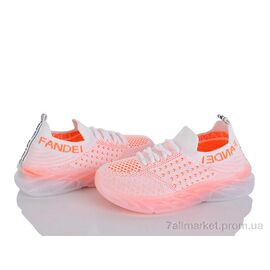 Фотография Кроссовки детские модные Лето XF06-2435-5 (12 пар р.25-30) "Xifa kids" недорого оптом от прямого поставщика