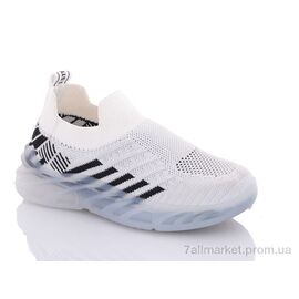 Кросівки дитячі модні Літо F2437-5 (12 пар р.27-32) "Xifa kids" недорого оптом від прямого постачальника