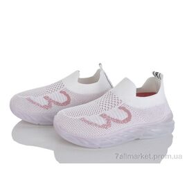 Фотография Кроссовки детские модные Лето XF06-2438-5 (12 пар р.25-30) "Xifa kids" недорого оптом от прямого поставщика