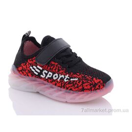 Кросівки дитячі модні Літо F2430-2 (12 пар р.27-32) "Xifa kids" недорого оптом від прямого постачальника