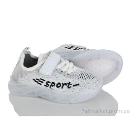 Фотография Кроссовки детские модные Лето XF06-2430-5 (12 пар р.25-30) "Xifa kids" недорого оптом от прямого поставщика