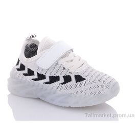 Кросівки дитячі модні Літо F2432-5 (12 пар р.27-32) "Xifa kids" недорого оптом від прямого постачальника