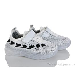 Фотография Кроссовки детские модные Лето XF06-2432-5 (12 пар р.25-30) "Xifa kids" недорого оптом от прямого поставщика