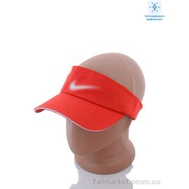 Фотография Кепка женская Лето SE006-7 orange (3 шт. р.сетка 57-59) "KUINH" недорого оптом от прямого поставщика