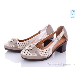 Фотография Туфли детские удобные Лето 9702A-6 (8 пар р.33-37) "Rama" недорого оптом от прямого поставщика