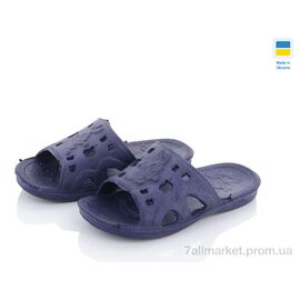 Шльопанці дитячі літні Літо ТС Укр зайчик (8 пар р.24-29) "Vladimir" недорого оптом від прямого постачальника