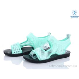 Босоніжки жіночі літні Літо B8-4 (8 пар р.36-41) "GoldStar" недорого оптом від прямого постачальника