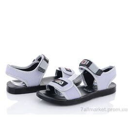 Фотография Босоножки женские летние Лето A515-5 (8 пар р.36-41) "GoldStar" недорого оптом от прямого поставщика