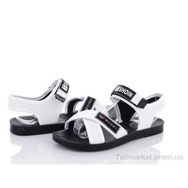 Фотография Босоножки женские летние Лето A517-3 (8 пар р.36-41) "GoldStar" недорого оптом от прямого поставщика