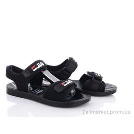 Фотография Босоножки женские летние Лето A500-1 (8 пар р.36-41) "GoldStar" недорого оптом от прямого поставщика