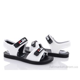 Фотография Босоножки женские летние Лето A500-3 (8 пар р.36-41) "GoldStar" недорого оптом от прямого поставщика