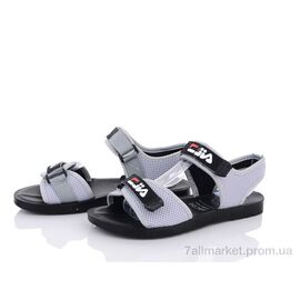 Фотография Босоножки женские летние Лето A500-5 (8 пар р.36-41) "GoldStar" недорого оптом от прямого поставщика