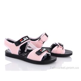 Фотография Босоножки женские летние Лето A500-6 (8 пар р.36-41) "GoldStar" недорого оптом от прямого поставщика