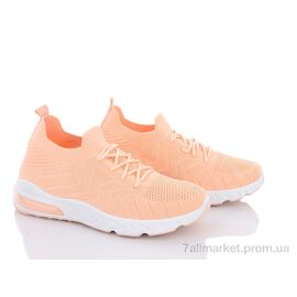 Фотография Кроссовки женские модные Лето 120-102 (8 пар р.37-41) "GoldStar" недорого оптом от прямого поставщика