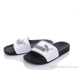 Шльопанці дитячі літні Літо KN001-1 (6 пар р.36-41) "Malibu-Обувь" недорого оптом від прямого постачальника