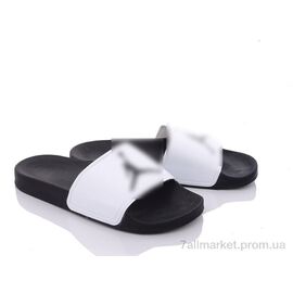 Шльопанці дитячі літні Літо KN001-2 (6 пар р.36-41) "Malibu-Обувь" недорого оптом від прямого постачальника