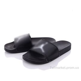 Шльопанці дитячі літні Літо KN001-3 (6 пар р.36-41) "Malibu-Обувь" недорого оптом від прямого постачальника