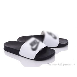 Фотография Шлепки детские летние Лето KN001-6 (6 пар р.36-41) "Malibu-Обувь" недорого оптом от прямого поставщика