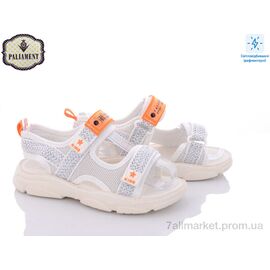 Босоніжки дитячі літні Літо F02-6 (8 пар р.32-37) "PALIAMENT" недорого оптом від прямого постачальника