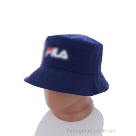 Фотография Панама мужская Лето NB018-2 blue (3 шт. р.сетка 57-59) "KUINH" недорого оптом от прямого поставщика