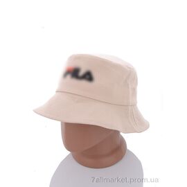 Фотография Панама мужская Лето NB018-5 beige (3 шт. р.сетка 57-59) "KUINH" недорого оптом от прямого поставщика