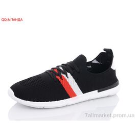 Фотография Кроссовки женские модные Лето BK30-1 (8 пар р.36-41) "QQ&Панда" недорого оптом от прямого поставщика
