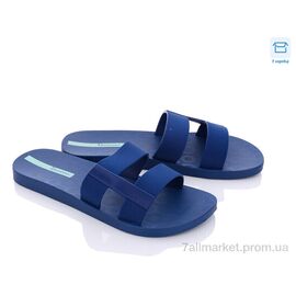 Шльопанці жіночі полегшені Літо 26608-20729 (12 пар р.36-41) "Fabullok" недорого оптом від прямого постачальника