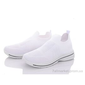 Кросівки жіночі модні Літо 517-62 (8 пар р.36-41) "GoldStar" недорого оптом від прямого постачальника