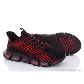 Кросівки чоловічі модні Літо A3341-2 (8 пар р.41-46) "Veer-Demax" недорого оптом від прямого постачальника