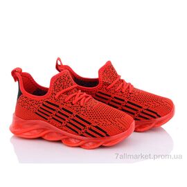 Кросівки дитячі модні Літо 7288-6 (12 пар р.26-31) "Alex" недорого оптом від прямого постачальника