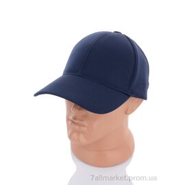 Кепка для чоловіків Літо Кепка трикотаж на резинці (3 шт. р.сіткаOne size) "VIOLA" недорого оптом від прямого постачальника