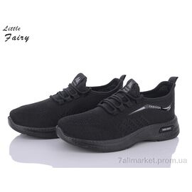 Фотография Кроссовки женские модные Лето F826-1 піна (8 пар р.36-41) "L.Fairy" недорого оптом от прямого поставщика