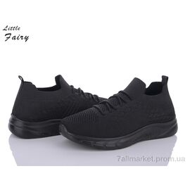 Фотография Кроссовки женские модные Лето F823-1 піна (8 пар р.36-41) "L.Fairy" недорого оптом от прямого поставщика