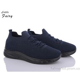 Фотография Кроссовки женские модные Лето F823-2 піна (8 пар р.36-41) "L.Fairy" недорого оптом от прямого поставщика