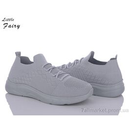 Фотография Кроссовки женские модные Лето F823-3 піна (8 пар р.36-41) "L.Fairy" недорого оптом от прямого поставщика