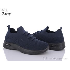 Фотография Кроссовки женские модные Лето F827-2 піна (8 пар р.36-41) "L.Fairy" недорого оптом от прямого поставщика