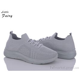 Фотография Кроссовки женские модные Лето F822-3 піна (8 пар р.36-41) "L.Fairy" недорого оптом от прямого поставщика