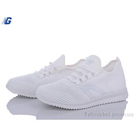 Кросівки жіночі модні Літо NB6014-8 (8 пар р.36-41) "Navigator" недорого оптом від прямого постачальника