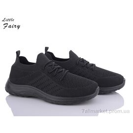 Фотография Кроссовки женские модные Лето F866-1 піна (8 пар р.36-41) "L.Fairy" недорого оптом от прямого поставщика