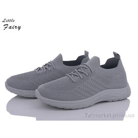 Фотография Кроссовки женские модные Лето F866-2 піна (8 пар р.36-41) "L.Fairy" недорого оптом от прямого поставщика