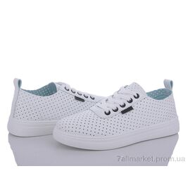 Фотография Кроссовки женские модные Лето L1001-2 (8 пар р.36-41) "L.B." недорого оптом от прямого поставщика