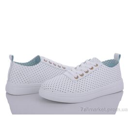 Фотография Кроссовки женские модные Лето L1003-5 (8 пар р.36-41) "L.B." недорого оптом от прямого поставщика