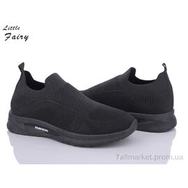 Фотография Кроссовки женские модные Лето F812-1 (8 пар р.36-41) "L.Fairy" недорого оптом от прямого поставщика