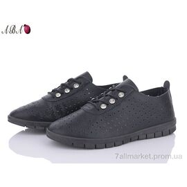 Кросівки жіночі модні Літо 2ABA4-1 (8 пар р.37-41) "Aba" недорого оптом від прямого постачальника