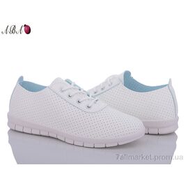 Кросівки жіночі модні Літо 2ABA4-9 (8 пар р.37-41) "Aba" недорого оптом від прямого постачальника