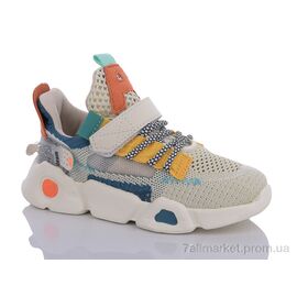 Кросівки дитячі модні Літо B56-4A (8 пар р.27-32) "Xifa kids" недорого оптом від прямого постачальника