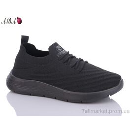 Фотография Кроссовки женские модные Лето A3ABA3-116 (8 пар р.36-41) "Aba" недорого оптом от прямого поставщика