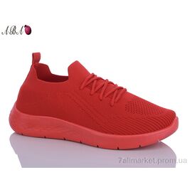 Фотография Кроссовки женские модные Лето A3ABA3-119 (8 пар р.36-41) "Aba" недорого оптом от прямого поставщика