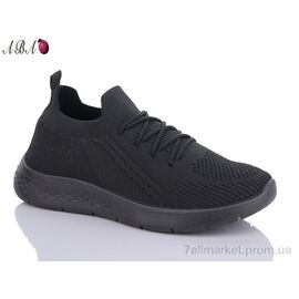 Фотография Кроссовки женские модные Лето A3ABA3-120 (8 пар р.36-41) "Aba" недорого оптом от прямого поставщика